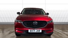 Mazda CX-5 2.0 Kuro Edition 5dr Auto Petrol Estate